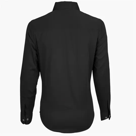 Women's Wicked Woven® Performance Dress Shirt — view 9