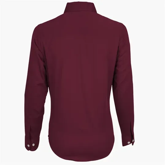 Women's Wicked Woven® Performance Dress Shirt — view 13