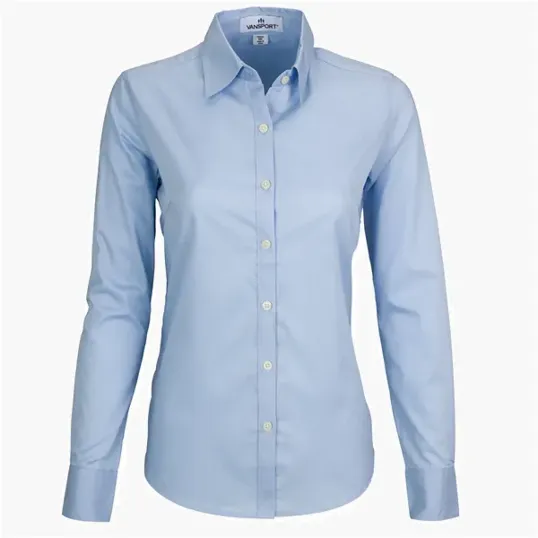 Women's Wicked Woven® Performance Dress Shirt — view 14