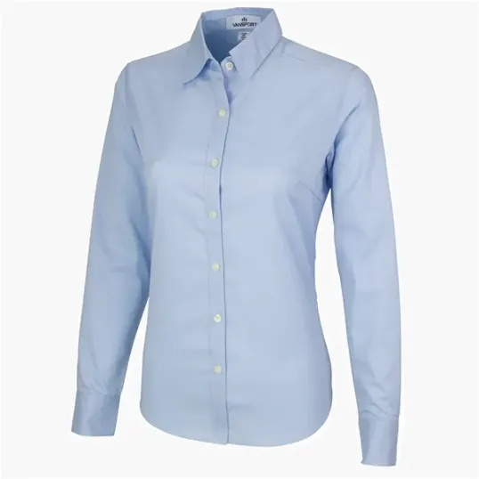 Women's Wicked Woven® Performance Dress Shirt — view 15