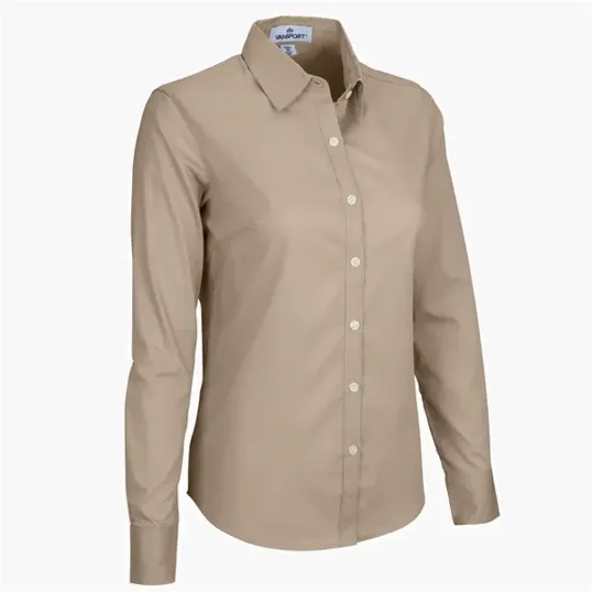 Women's Wicked Woven® Performance Dress Shirt — view 20