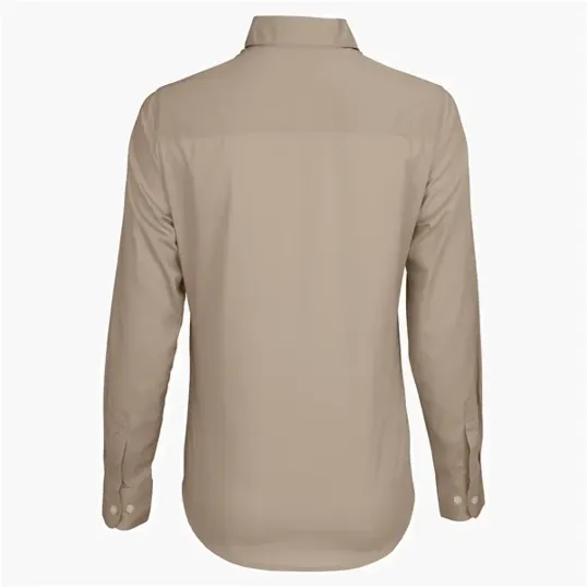 Women's Wicked Woven® Performance Dress Shirt — view 21
