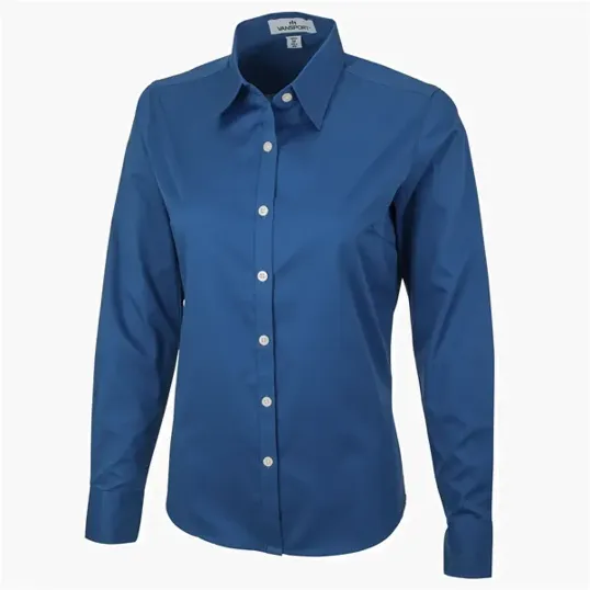 Women's Wicked Woven® Performance Dress Shirt — view 22