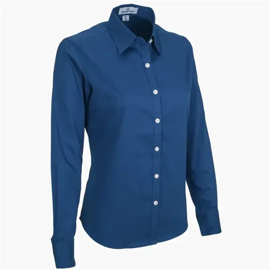 Women's Wicked Woven® Performance Dress Shirt — view 23