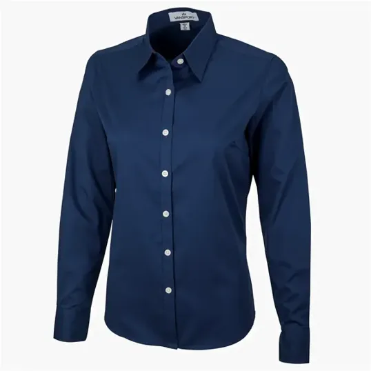 Women's Wicked Woven® Performance Dress Shirt — view 26