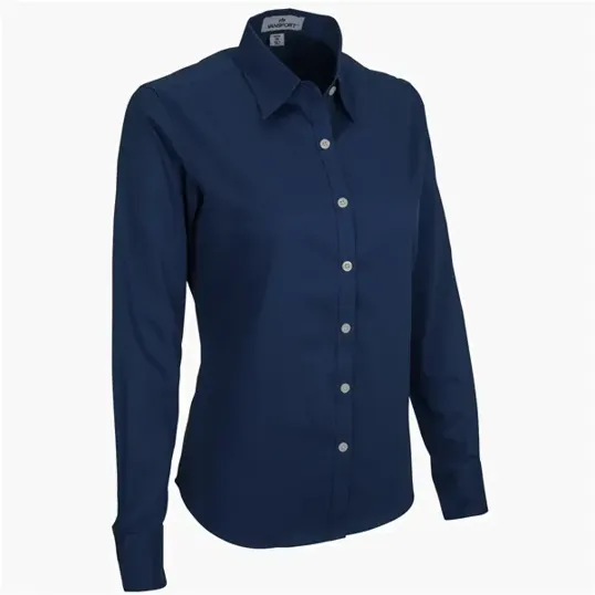 Women's Wicked Woven® Performance Dress Shirt — view 27