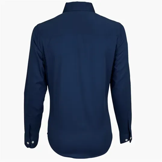Women's Wicked Woven® Performance Dress Shirt — view 28