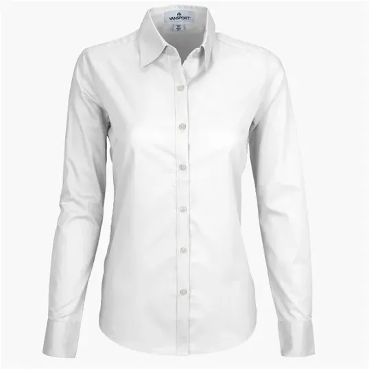 Women's Wicked Woven® Performance Dress Shirt — view 2