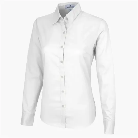 Women's Wicked Woven® Performance Dress Shirt — view 3