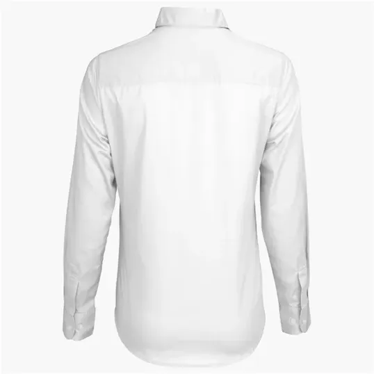Women's Wicked Woven® Performance Dress Shirt — view 5