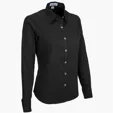 Women's Wicked Woven® Performance Dress Shirt — view 8
