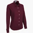 Women's Wicked Woven® Performance Dress Shirt — view 12