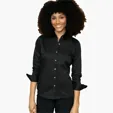 Women's Wicked Woven® Performance Dress Shirt — view 29