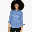 Women's Wicked Woven® Performance Dress Shirt — view 31