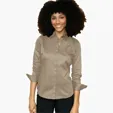 Women's Wicked Woven® Performance Dress Shirt — view 32
