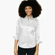 Women's Wicked Woven® Performance Dress Shirt — view 35