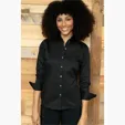 Women's Wicked Woven® Performance Dress Shirt — view 36