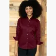 Women's Wicked Woven® Performance Dress Shirt — view 37