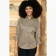 Women's Wicked Woven® Performance Dress Shirt — view 39