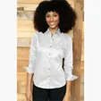 Women's Wicked Woven® Performance Dress Shirt — view 42