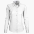 Women's Wicked Woven® Performance Dress Shirt — view 2