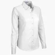 Women's Wicked Woven® Performance Dress Shirt — view 4