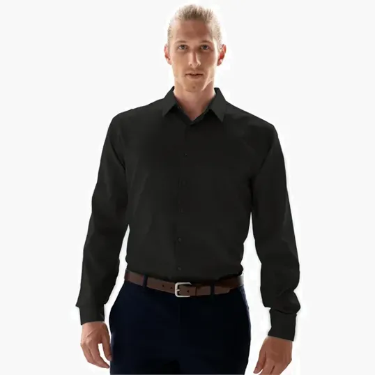 Vansport Sandhill Men's Dress Shirt — view 25