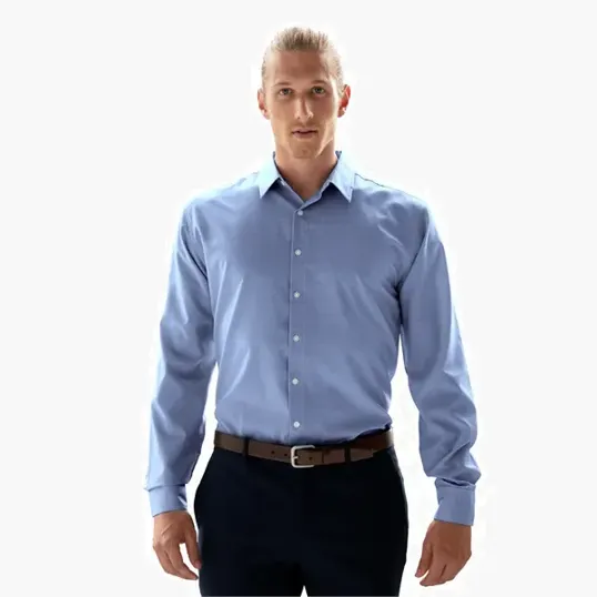 Vansport Sandhill Men's Dress Shirt — view 26