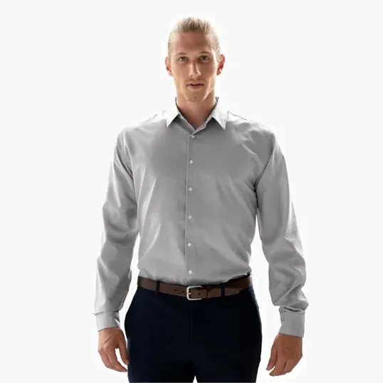 Vansport Sandhill Men's Dress Shirt — view 27