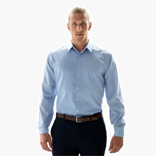Vansport Sandhill Men's Dress Shirt — view 28