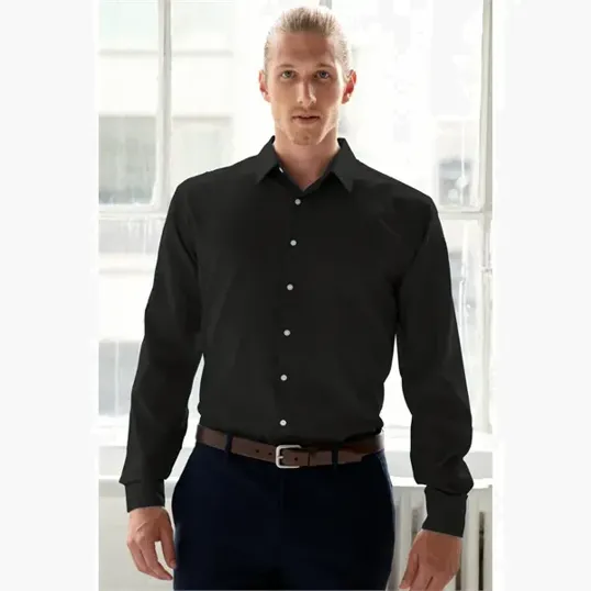 Vansport Sandhill Men's Dress Shirt — view 31
