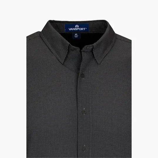 Vansport Sandhill Men's Dress Shirt — view 32