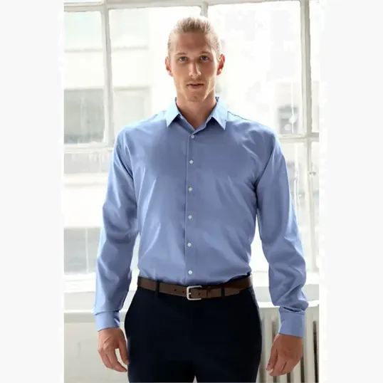 Vansport Sandhill Men's Dress Shirt — view 33
