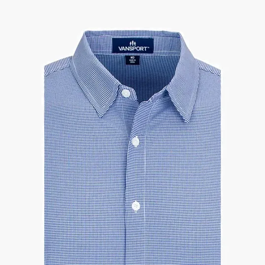 Vansport Sandhill Men's Dress Shirt — view 34