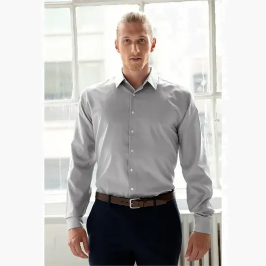Vansport Sandhill Men's Dress Shirt — view 35