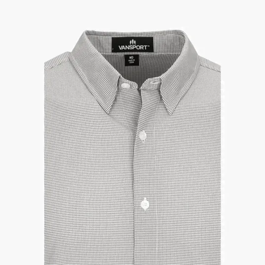 Vansport Sandhill Men's Dress Shirt — view 36