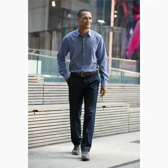 Vansport Sandhill Men's Dress Shirt — view 41