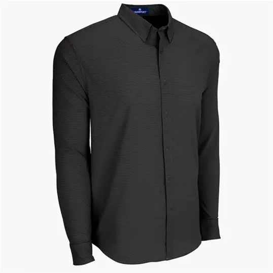 Vansport Sandhill Men's Dress Shirt — view 2