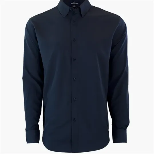 Vansport Sandhill Men's Dress Shirt — view 3