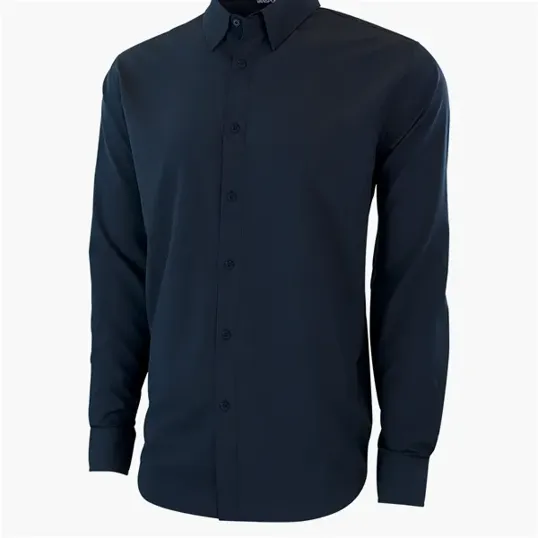 Vansport Sandhill Men's Dress Shirt — view 4