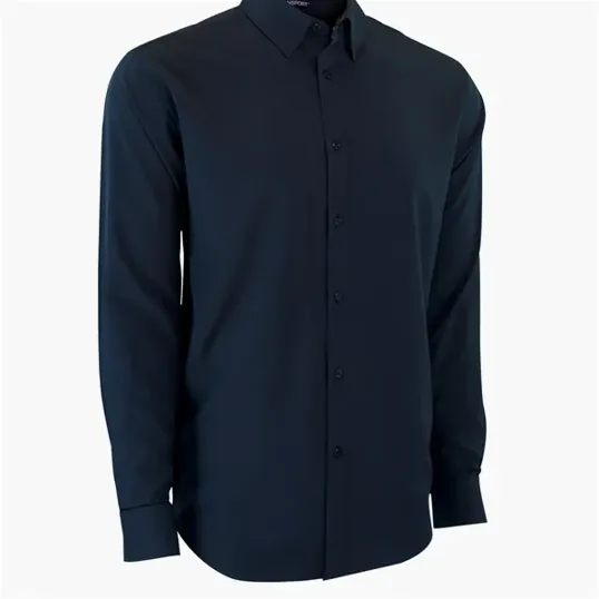 Vansport Sandhill Men's Dress Shirt — view 5