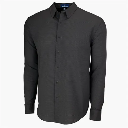 Vansport Sandhill Men's Dress Shirt — view 11