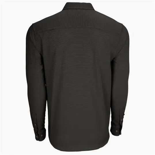 Vansport Sandhill Men's Dress Shirt — view 12