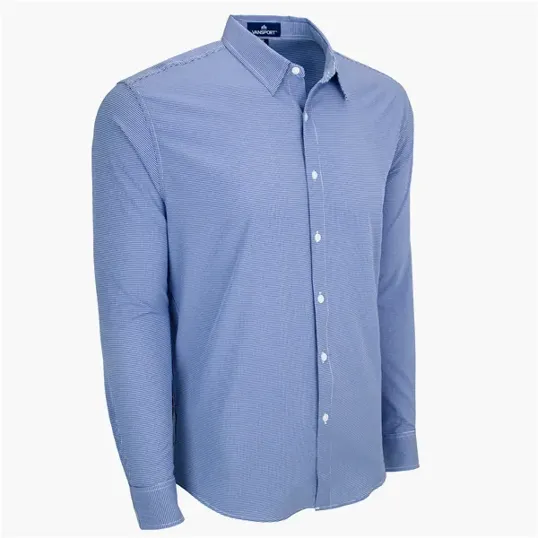 Vansport Sandhill Men's Dress Shirt — view 15