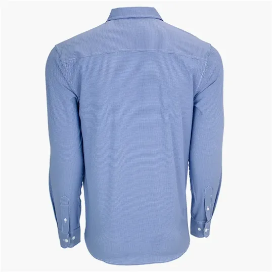 Vansport Sandhill Men's Dress Shirt — view 16