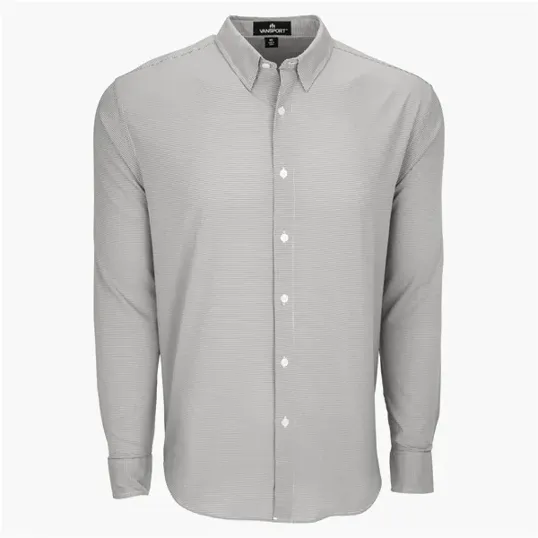 Vansport Sandhill Men's Dress Shirt — view 17
