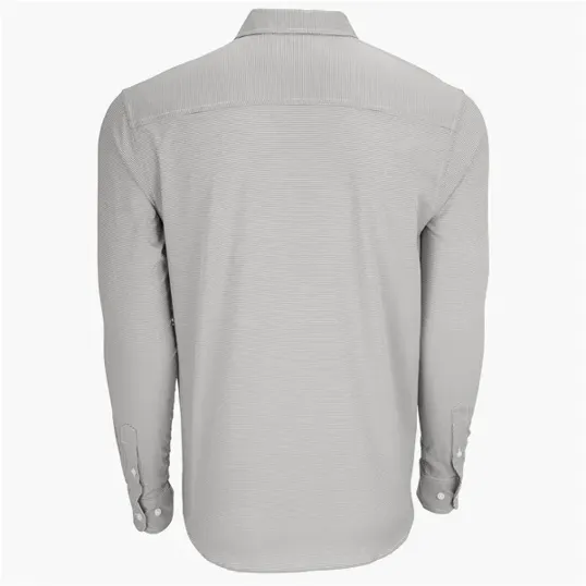 Vansport Sandhill Men's Dress Shirt — view 20