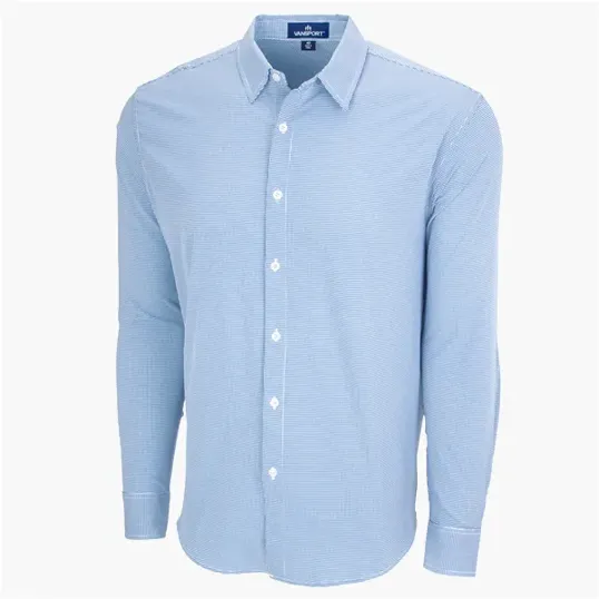 Vansport Sandhill Men's Dress Shirt — view 22