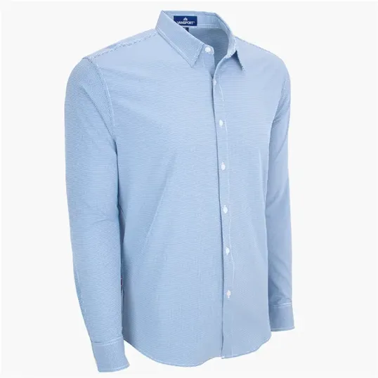 Vansport Sandhill Men's Dress Shirt — view 23