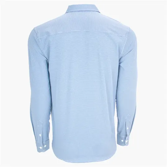 Vansport Sandhill Men's Dress Shirt — view 24
